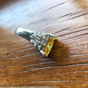 ADI Jewelry - ADI Sterling Silver Ring ADI Jewelry - ADI Sterling Silver Ring